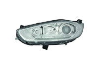 Strålkastare 1405186 Diederichs