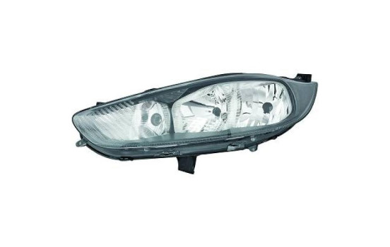 Strålkastare 1405980 Diederichs