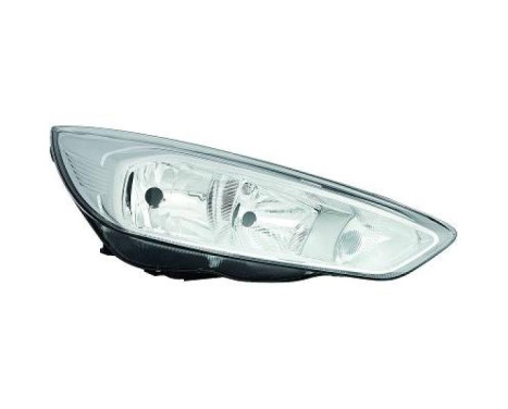 Strålkastare 1419981 Diederichs