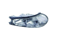 Strålkastare 1426981 Diederichs