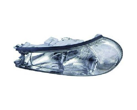 Strålkastare 1426981 Diederichs