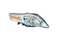 Strålkastare 1428182 Diederichs