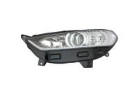 Strålkastare 1429981 Diederichs