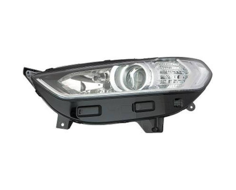 Strålkastare 1429981 Diederichs