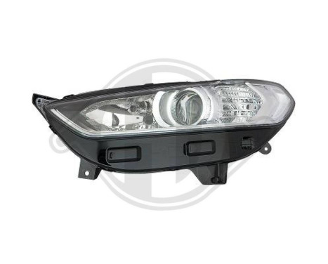 Strålkastare 1429981 Diederichs, bild 2