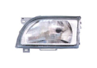 Strålkastare 1452083 Diederichs