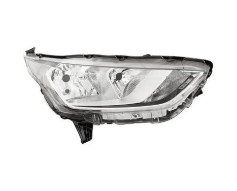 Strålkastare 1455880 Diederichs