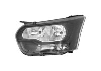 Strålkastare 1457183 Diederichs