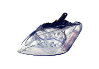 Strålkastare 1465981 Diederichs