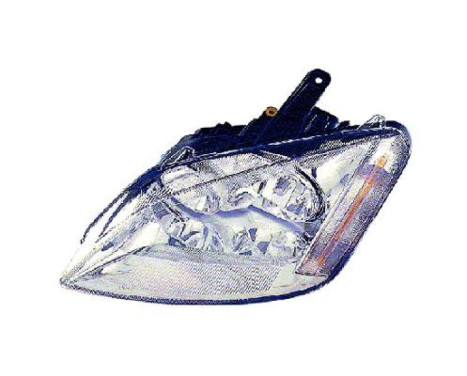 Strålkastare 1465981 Diederichs