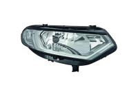 Strålkastare 1480080 Diederichs