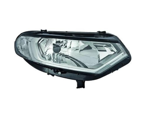 Strålkastare 1480080 Diederichs