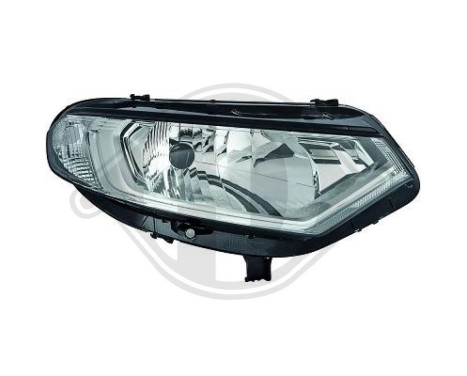 Strålkastare 1480080 Diederichs, bild 2