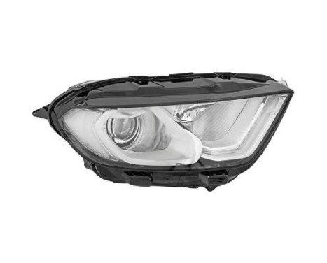 Strålkastare 1481080 Diederichs