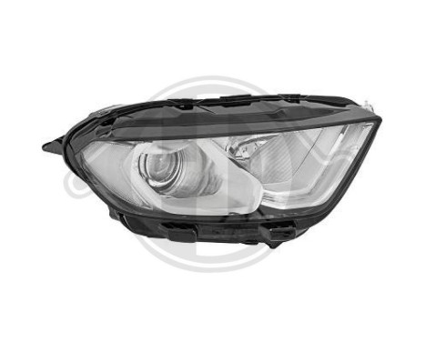 Strålkastare 1481080 Diederichs, bild 2