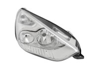 Strålkastare 1491980 Diederichs