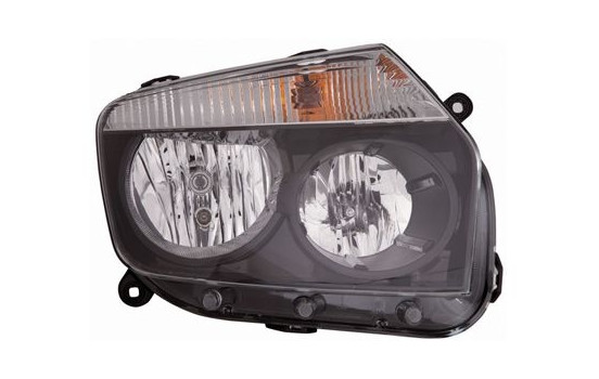 Strålkastare 1555964 Van Wezel