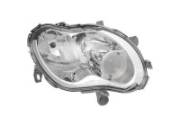 Strålkastare 1605982 Diederichs