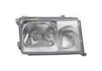 Strålkastare 1612980 Diederichs