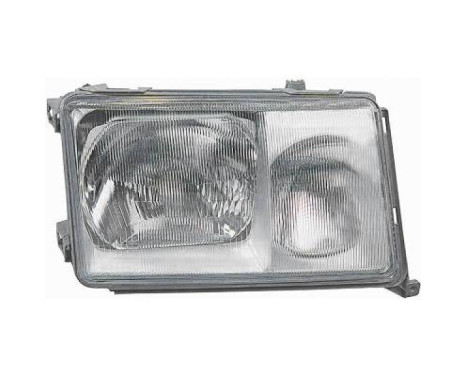 Strålkastare 1612980 Diederichs