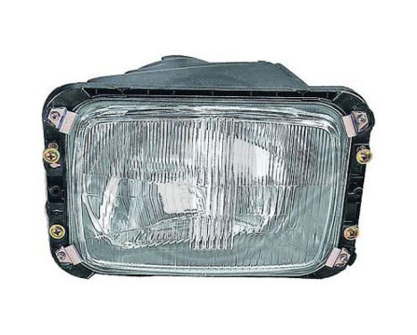 Strålkastare 1660181 Diederichs, bild 2