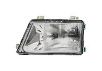 Strålkastare 1661981 Diederichs