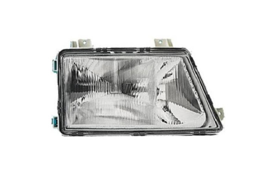 Strålkastare 1661982 Diederichs