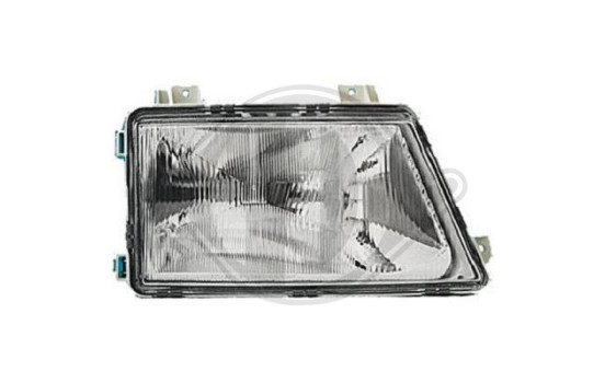 Strålkastare 1661982 Diederichs, bild 2