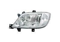 Strålkastare 1662981 Diederichs