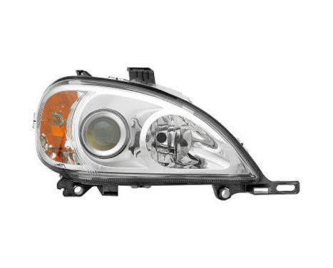 Strålkastare 1690184 Diederichs