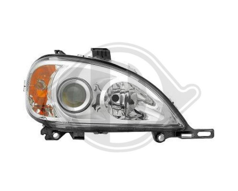 Strålkastare 1690184 Diederichs, bild 2