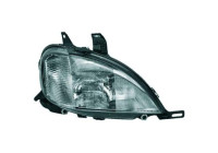 Strålkastare 1690980 Diederichs