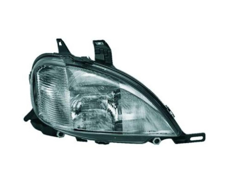 Strålkastare 1690980 Diederichs