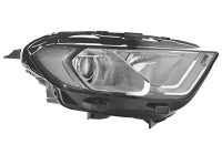 Strålkastare 1802984 Van Wezel