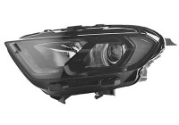 Strålkastare 1802985 Van Wezel