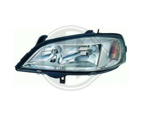 Strålkastare 1805082 Diederichs, bild 2