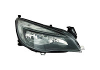 Strålkastare 1807287 Diederichs