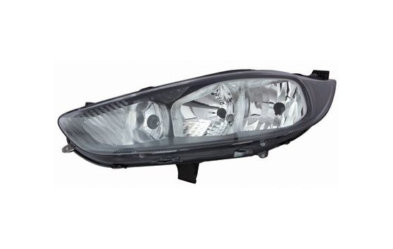 Strålkastare 1808961 Van Wezel