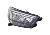 Strålkastare 1835180 Diederichs