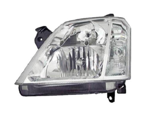 Strålkastare 1875083 Diederichs