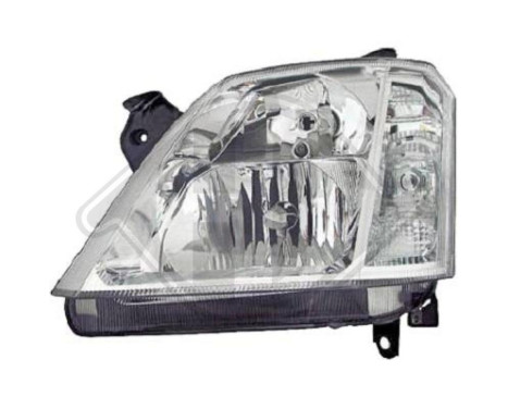 Strålkastare 1875083 Diederichs, bild 2