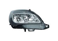 Strålkastare 1876182 Diederichs