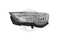 Strålkastare 1877981 Diederichs