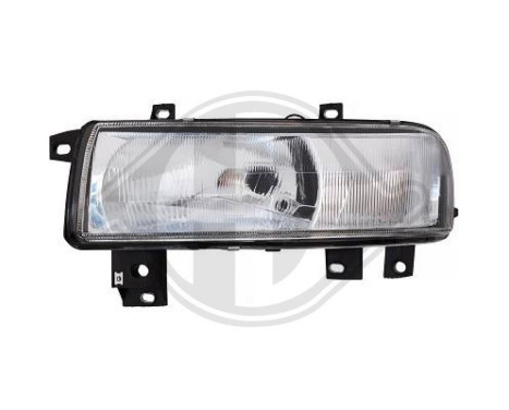 Strålkastare 1885981 Diederichs, bild 2