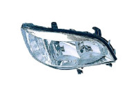 Strålkastare 1890981 Diederichs