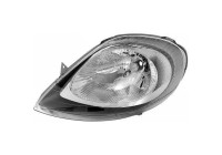 Strålkastare 1895981 Diederichs