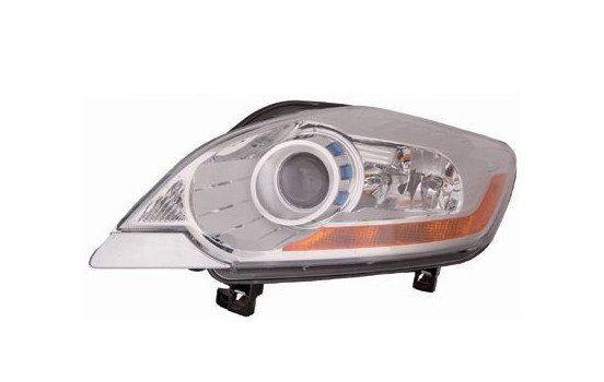 Strålkastare 1905963 Van Wezel