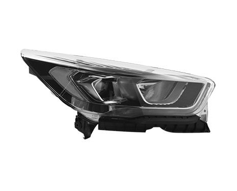 Strålkastare 1907964V Van Wezel