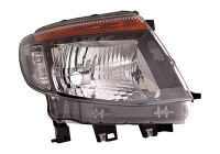 Strålkastare 1962961 Van Wezel