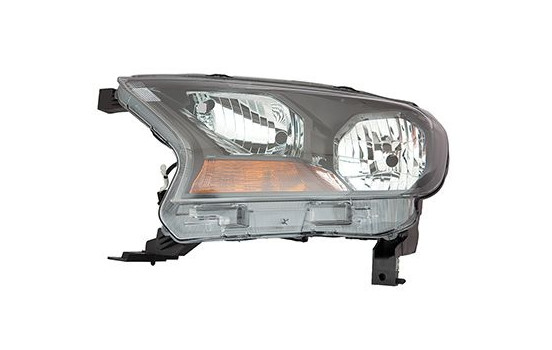 Strålkastare 1964961 Van Wezel